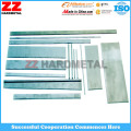 ISO K30 Tungsten Carbide High Wear Resistant Bar Plate Strip